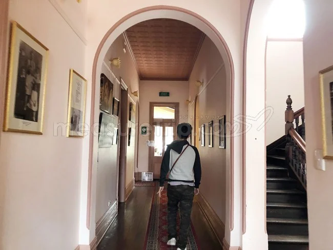 レーベンズソープでDevonshire tea(デボンシャーティー)体験