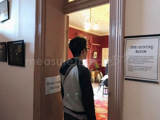 レーベンズソープでDevonshire tea(デボンシャーティー)体験