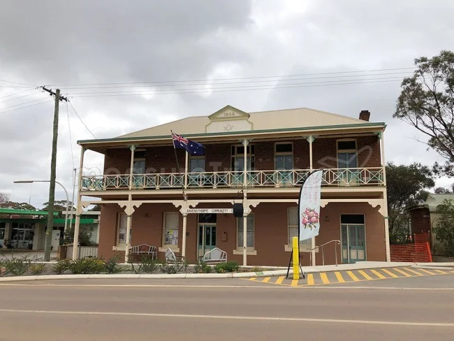 レーベンズソープでDevonshire tea(デボンシャーティー)体験