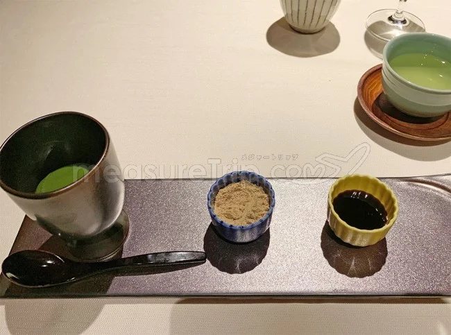 【嵐山の高級ホテル】翠嵐ラグジュアリーコレクションホテル京都 レストラン「京翠嵐」のディナー！【口コミ レビュー】