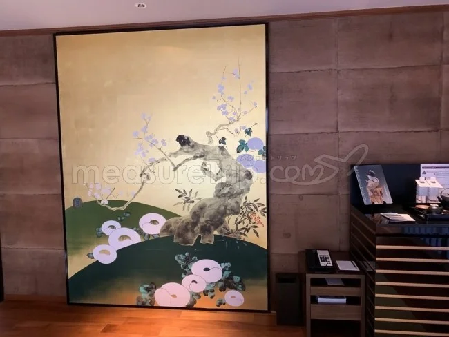 【嵐山の高級ホテル】翠嵐ラグジュアリーコレクションホテル京都 スイートルーム 玉兎 宿泊記