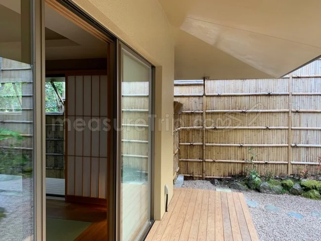 【嵐山の高級ホテル】翠嵐ラグジュアリーコレクションホテル京都 スイートルーム 玉兎 宿泊記