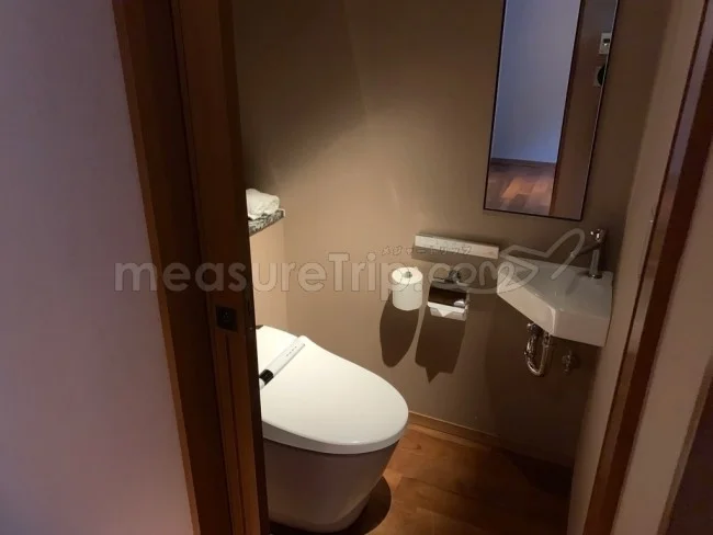 【嵐山の高級ホテル】翠嵐ラグジュアリーコレクションホテル京都 スイートルーム 玉兎 宿泊記