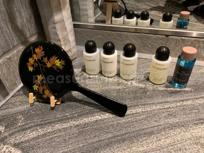 【嵐山の高級ホテル】翠嵐ラグジュアリーコレクションホテル京都 スイートルーム 玉兎 宿泊記