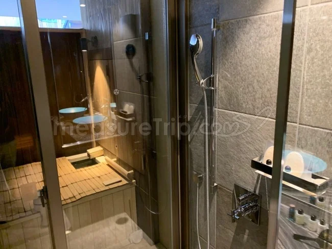 【嵐山の高級ホテル】翠嵐ラグジュアリーコレクションホテル京都 スイートルーム 玉兎 宿泊記