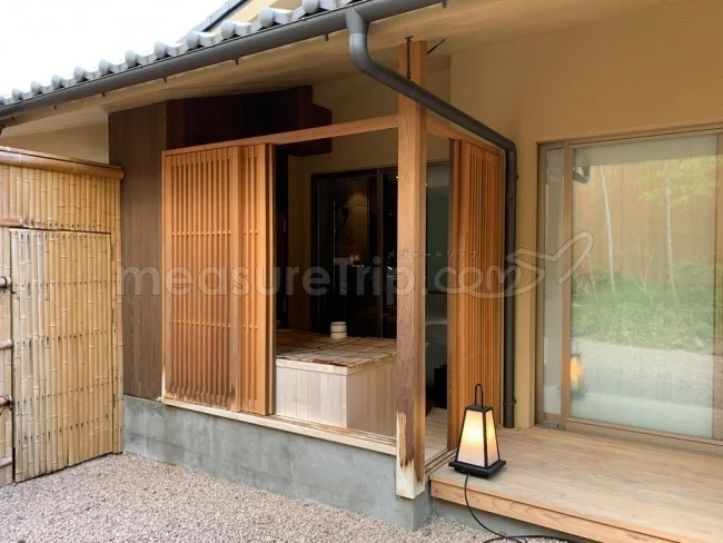【嵐山の高級ホテル】翠嵐ラグジュアリーコレクションホテル京都 スイートルーム 玉兎 宿泊記