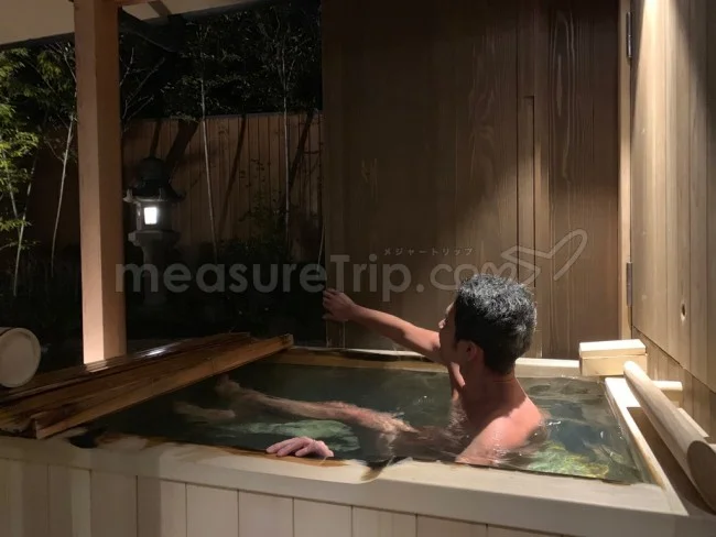 【嵐山の高級ホテル】翠嵐ラグジュアリーコレクションホテル京都 スイートルーム 玉兎 宿泊記