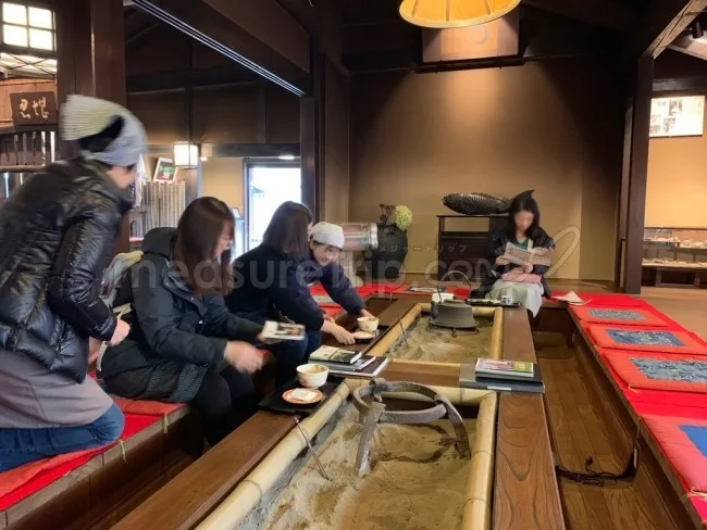 入場一日100人限定！超レアな「白龍園」一般公開【京都観光】