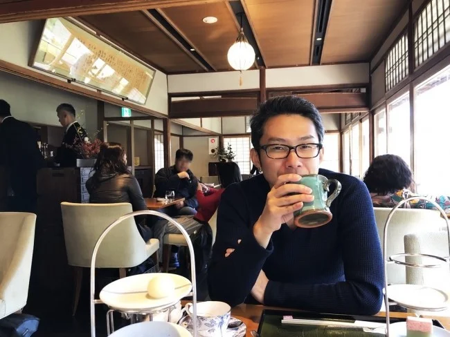 【嵐山のおすすめ 和風カフェ】 優雅な時間を過ごせる高級ホテルの和風 カフェ「八翠」のアフタヌーンティーをレビュー【翠嵐ラグジュアリーコレクションホテル京都】