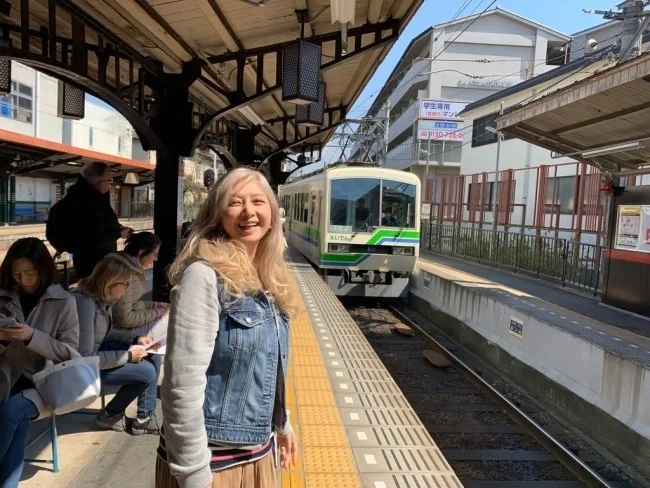 叡山電鉄で京都の鞍馬・貴船・洛北観光へ！京都市内からは何分？【京都観光】