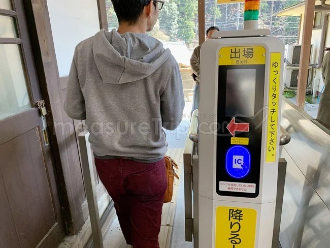 叡山電鉄で京都の鞍馬・貴船・洛北観光へ！京都市内からは何分？【京都観光】