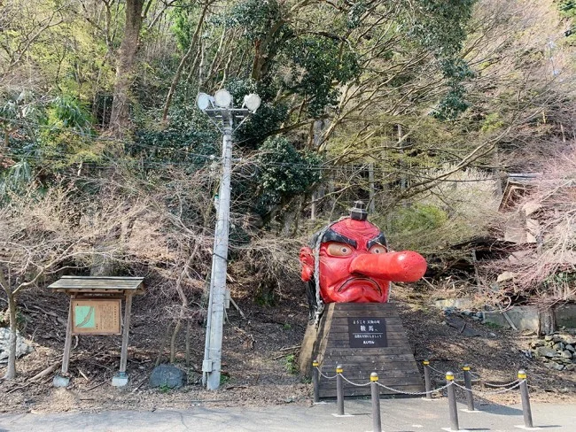叡山電鉄で京都の鞍馬・貴船・洛北観光へ！京都市内からは何分？【京都観光】