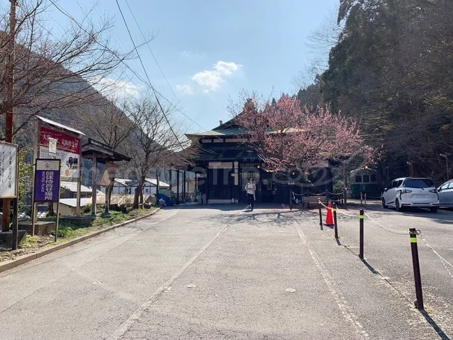 叡山電鉄で京都の鞍馬・貴船・洛北観光へ！京都市内からは何分？【京都観光】