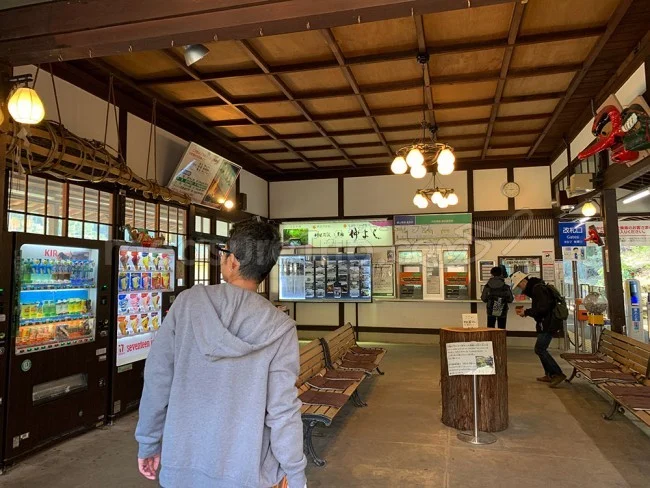 叡山電鉄で京都の鞍馬・貴船・洛北観光へ！京都市内からは何分？【京都観光】