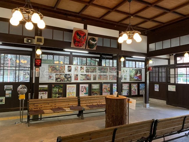 叡山電鉄で京都の鞍馬・貴船・洛北観光へ！京都市内からは何分？【京都観光】