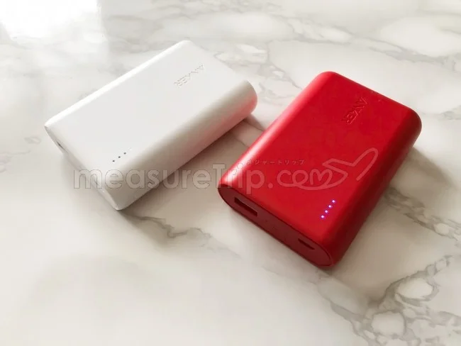 【没収されないよう注意！】おすすめは？没収されない機内持ち込み用モバイルバッテリー