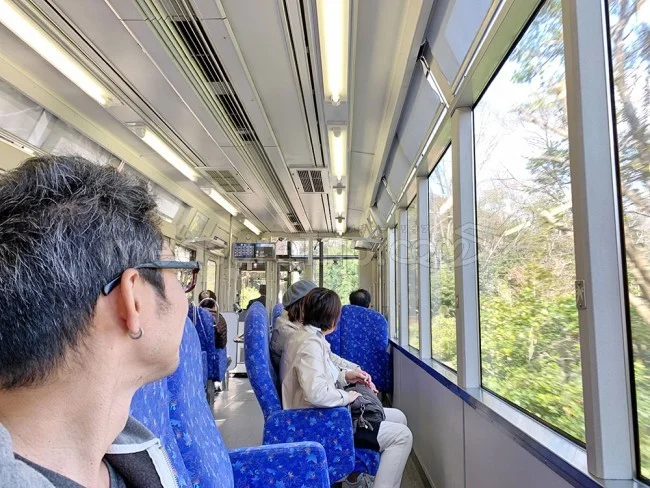 叡山電鉄で京都の鞍馬・貴船・洛北観光へ！京都市内からは何分？【京都観光】