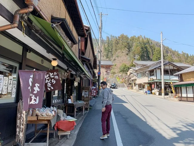叡山電鉄で京都の鞍馬・貴船・洛北観光へ！京都市内からは何分？【京都観光】