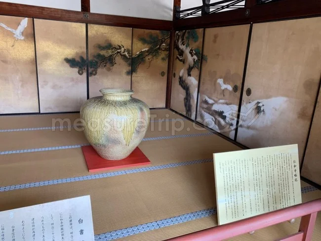 【京都 世界遺産】世界遺産「仁和寺」の桜・お花見【京都観光】