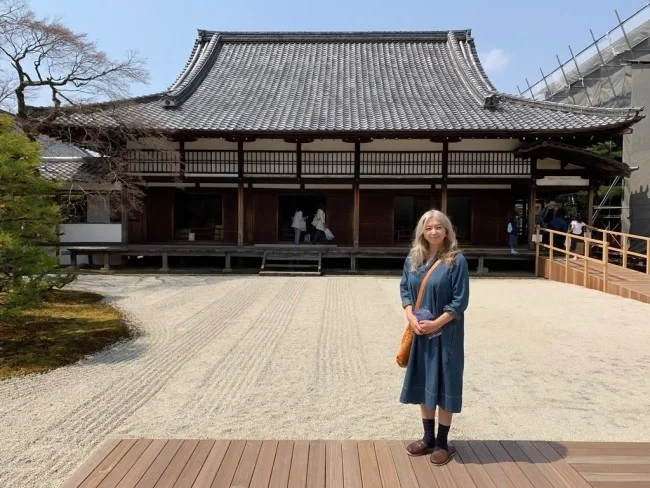 【京都 世界遺産】世界遺産「仁和寺」の桜・お花見【京都観光】