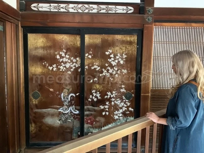 【京都 世界遺産】世界遺産「仁和寺」の桜・お花見【京都観光】