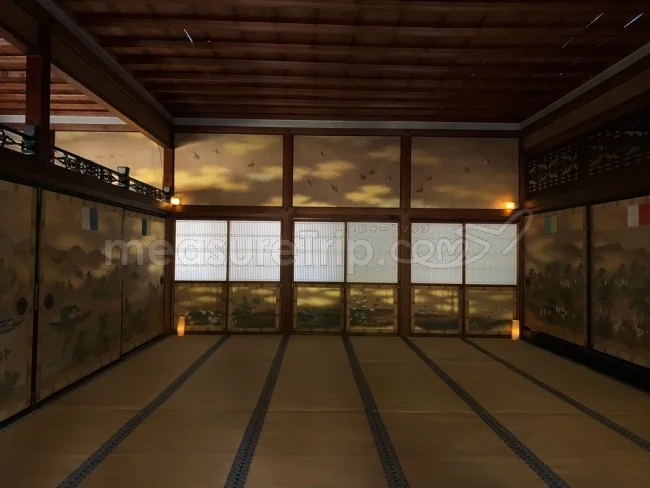 【京都 世界遺産】世界遺産「仁和寺」の桜・お花見【京都観光】