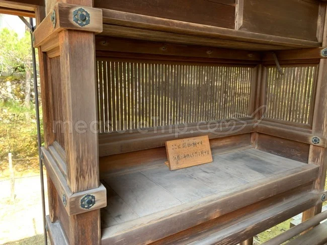 【京都 世界遺産】世界遺産「仁和寺」の桜・お花見【京都観光】