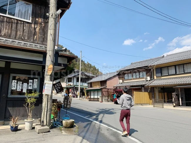洛北・鞍馬寺や貴船神社 観光のおすすめランチ！和み家 心天狗【京都観光】
