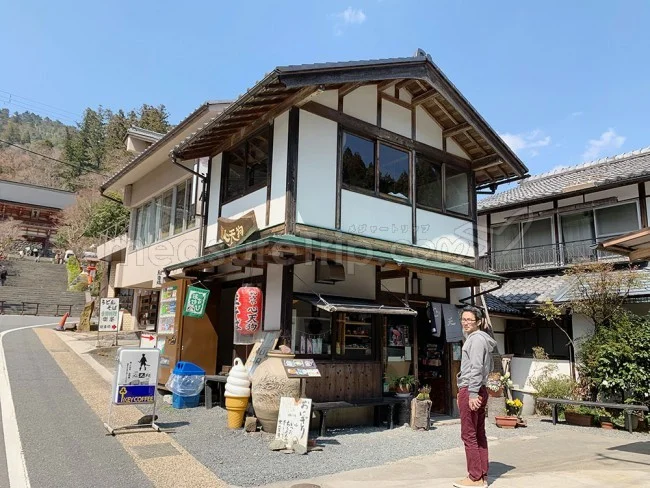 洛北・鞍馬寺や貴船神社 観光のおすすめランチ！和み家 心天狗【京都観光】