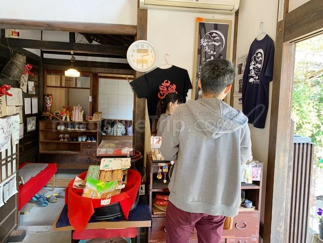 洛北・鞍馬寺や貴船神社 観光のおすすめランチ！和み家 心天狗【京都観光】