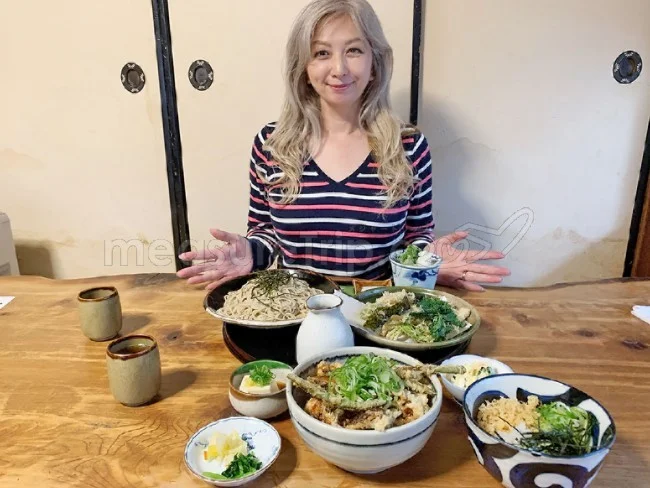 洛北・鞍馬寺や貴船神社 観光のおすすめランチ！和み家 心天狗【京都観光】