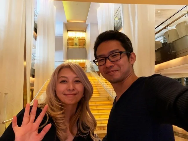 クルーズ船プレミアムクラス-セレブリティ・ミレニアムに搭乗！