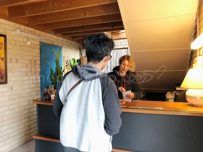 西オーストラリア ラッキーベイ・ビーチのコスパ最高なホテル「ESPERANCE BEACHFRONT RESORT」