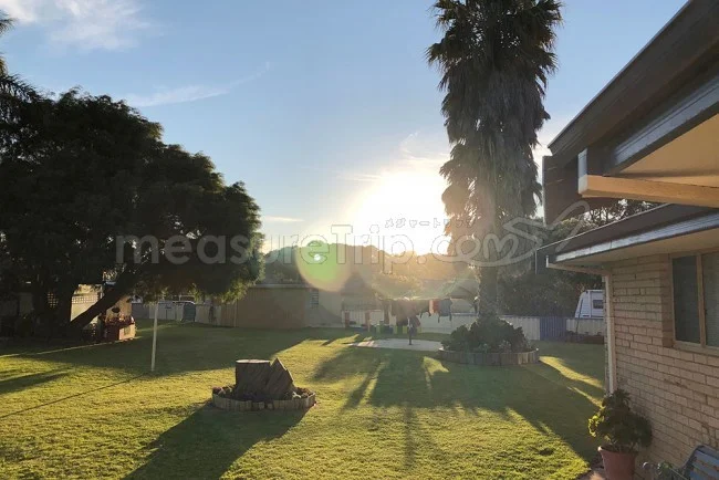 西オーストラリア ラッキーベイ・ビーチのコスパ最高なホテル「ESPERANCE BEACHFRONT RESORT」