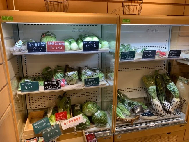 神戸ベイシェラトンホテルに泊まったら行くべき!直営の食料品店「シェラトン・マルシェ」はお得!