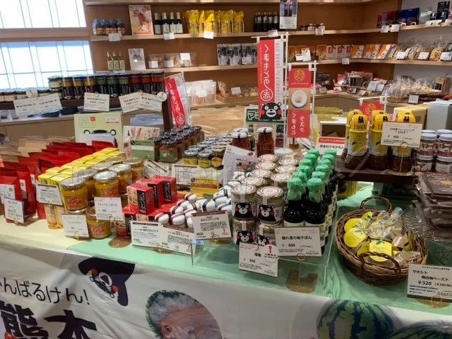 神戸ベイシェラトンホテルに泊まったら行くべき!直営の食料品店「シェラトン・マルシェ」はお得!