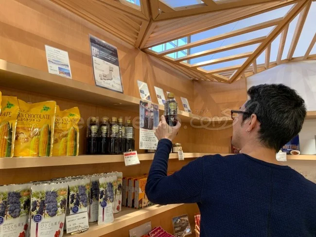 神戸ベイシェラトンホテルに泊まったら行くべき!直営の食料品店「シェラトン・マルシェ」はお得!