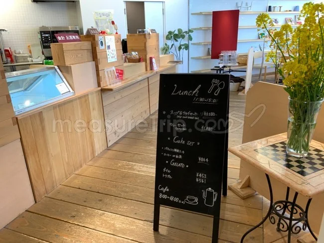 神戸ベイシェラトンホテルに泊まったら行くべき!直営の食料品店「シェラトン・マルシェ」はお得!