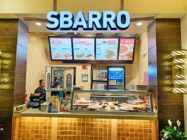 ワイキキの中心!ロイヤルハワイアンセンターのフードコート価格帯