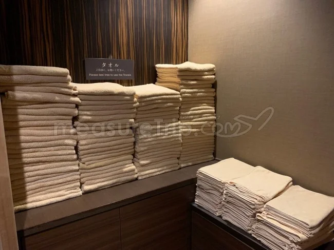 神戸の温泉付きおすすめホテル「神戸ベイシェラトン」の 六甲温泉「濱泉 / はまいずみ」&湯上りラウンジの口コミ / レビュー