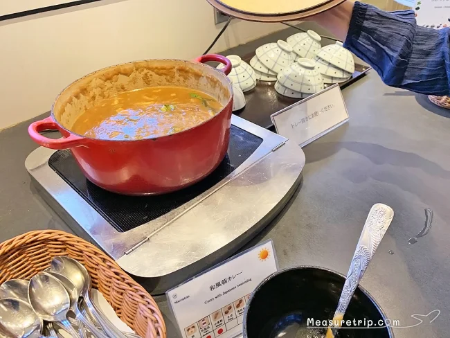 神戸ベイシェラトンホテルの朝食ビュッフェはめちゃ豪華！レストラン「ガーデンカフェ」の朝食ビュッフェの口コミ / レビュー
