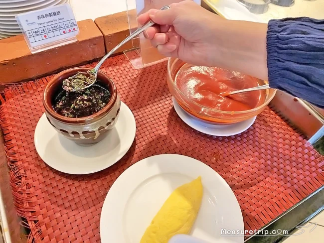 神戸ベイシェラトンホテルの朝食ビュッフェはめちゃ豪華！レストラン「ガーデンカフェ」の朝食ビュッフェの口コミ / レビュー