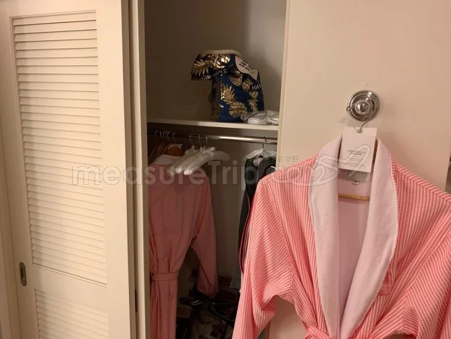 ロイヤルハワイアンホテルの部屋 マイラニ・タワー・オーシャンフロント 宿泊記