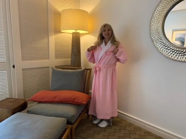ロイヤルハワイアンホテルの部屋 マイラニ・タワー・オーシャンフロント 宿泊記