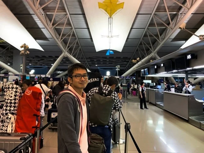 【海外旅行 ガイド】国際線 空港到着時間はいつがいい?【国際線 何時間前】