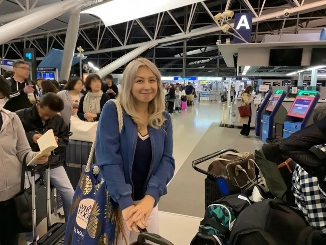 【海外旅行 ガイド】国際線 空港到着時間はいつがいい？【国際線 何時間前】