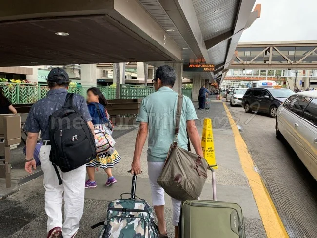 【海外旅行 ガイド】国際線 空港到着時間はいつがいい?【国際線 何時間前】