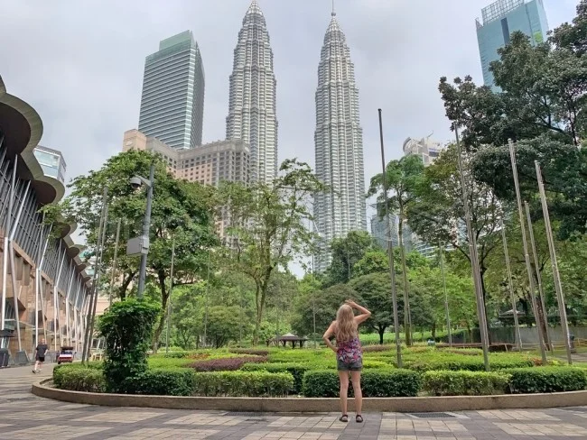 【緊急!格安ツアー情報】JTBのANAで行くマレーシア クアラルンプール!!リッツカールトン泊で53800円燃油込!