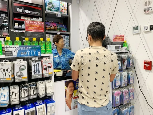 【ハワイで買えば安い】ABCストアで購入！貼る ダイエット パッチ Patch MD【脂肪燃焼】