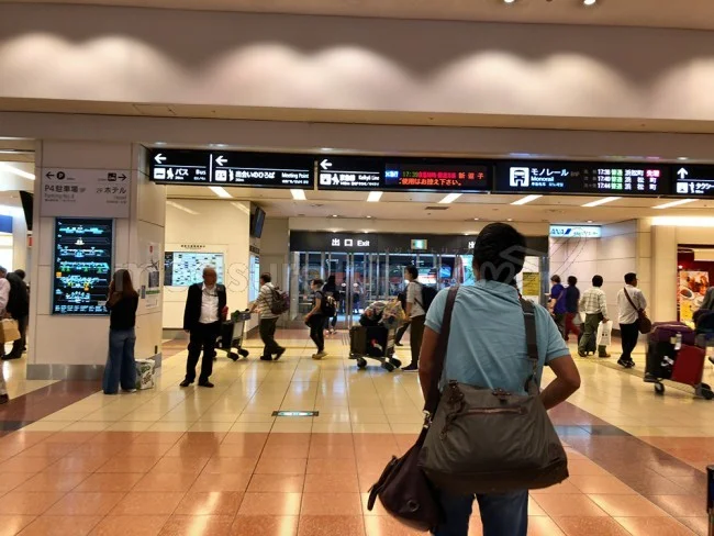 国内線の空港到着時間は何分前まで？ 空港到着時間のおすすめは？
